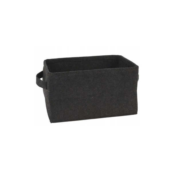 KOOPM STORAGE BASKET FELT