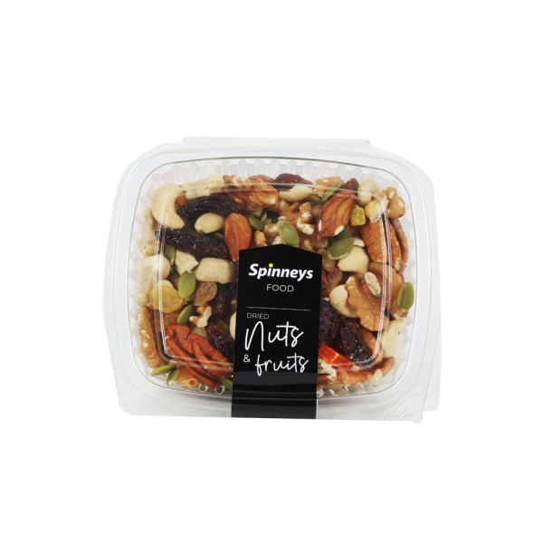 SPINNEYS ENERGY MIX 