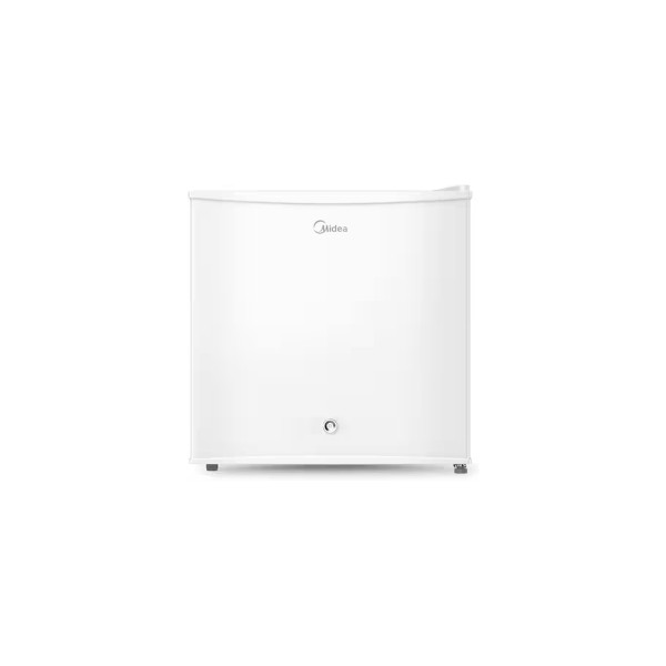 MIDEA FRIDGE 2.5FT 45L 1 SHELF DEFROST
