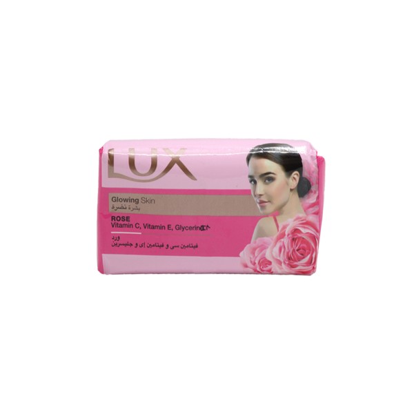 LUX BAR SOAP GLOWING SKIN