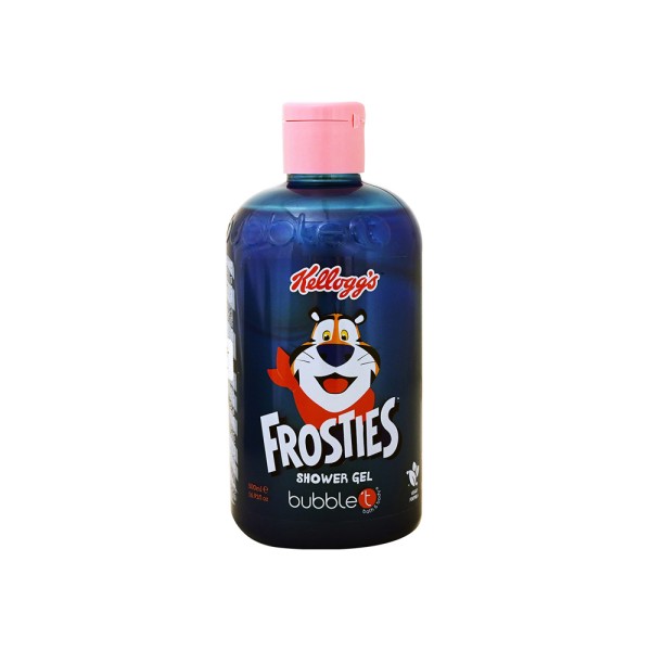 KELLOGS SHOWER GEL FROSTIES