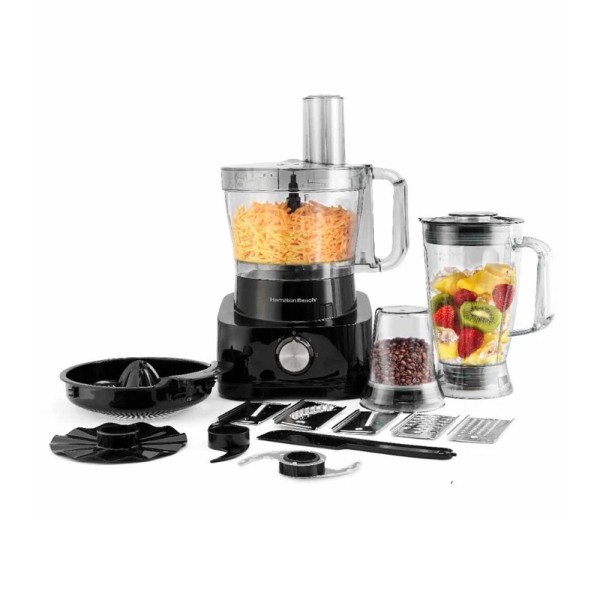HAMILTON.B FOOD PROCESSOR 11 IN 1  1000W