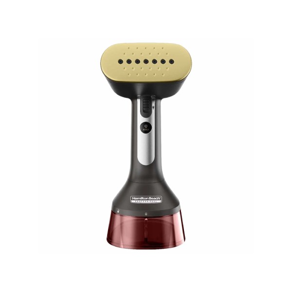 HAMILTON.B HAND STEAMER 28G M 300ML FABRIC BRUSH