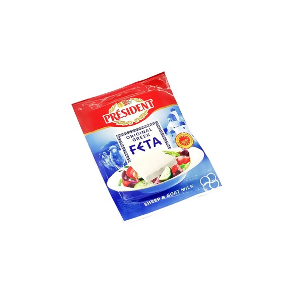 PRESIDENT GREEK FETA