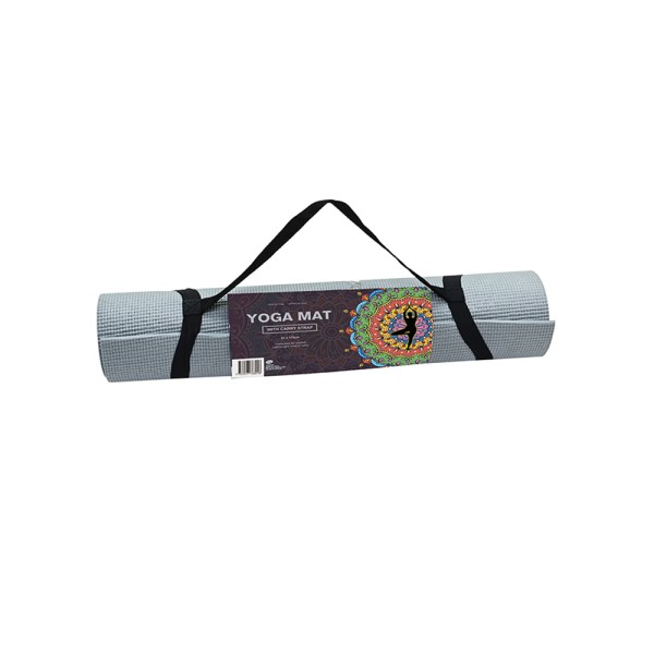  YOGA MAT