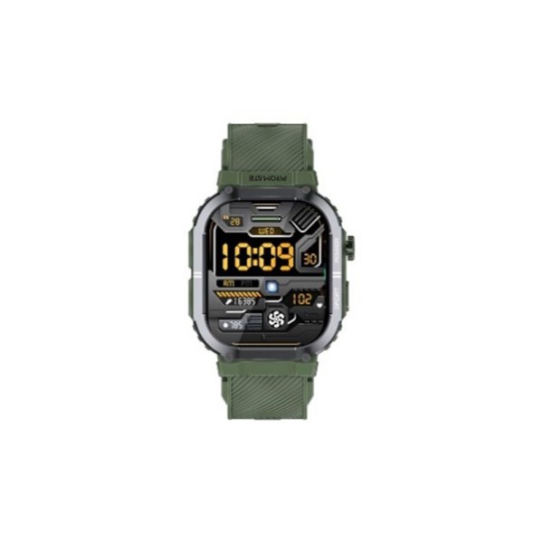 PROMATE SPORTFIT TOUGH-BUILT SMARTWATCH