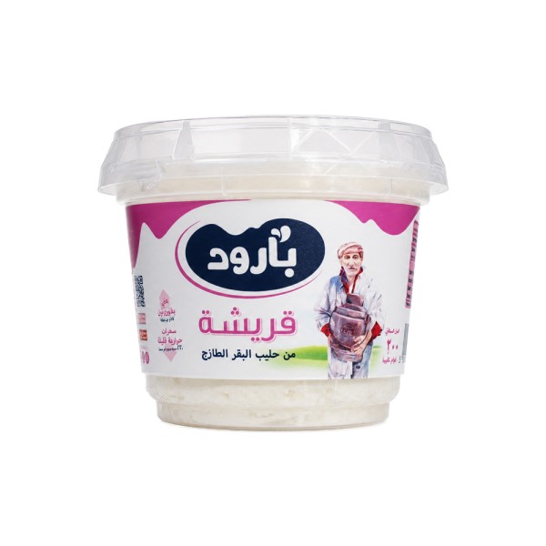  COTTAGE CHEESE