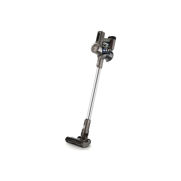 HISENSE STICK VACUUM CORDLESS 0.7L TURBO BRUSH LED DISPLAY