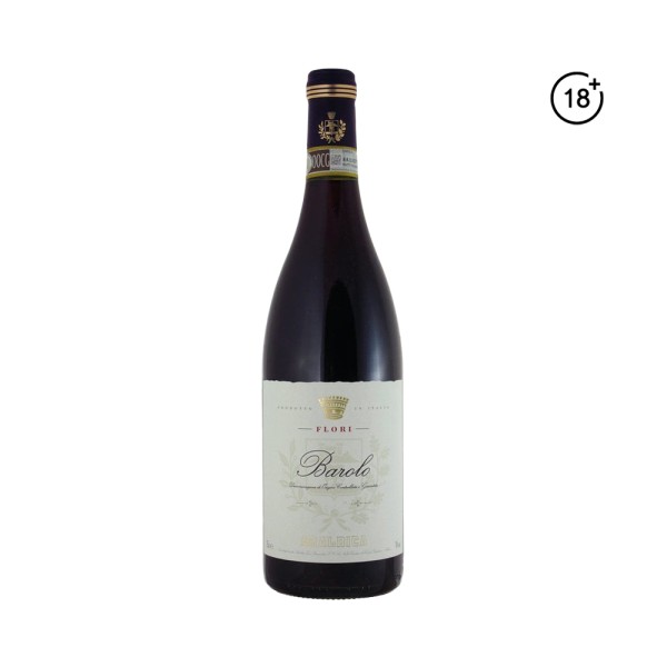 ALASIA BAROLO DOCG