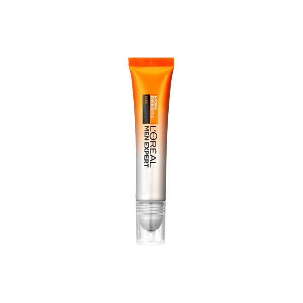 LOREAL MEN HYDRA ENERGETIC EYE ROLL 0N