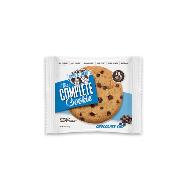 LENNY+LARR CHOCOLATE CHIP 