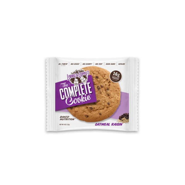 LENNY+LARR OATMEAL RAISIN