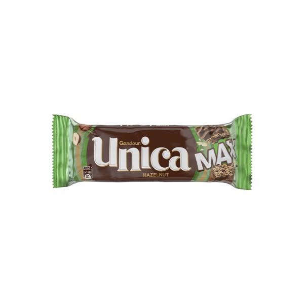 UNICA UNICA MAX HAZELNUT