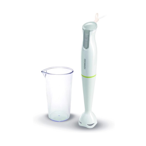 KENWOOD HAND BLENDER WITH BOWL 1 SPEED PLUS TURBO