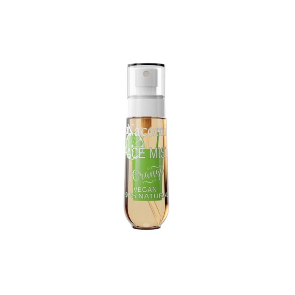 NACOMI FACE AND BODY MIST ORANGE