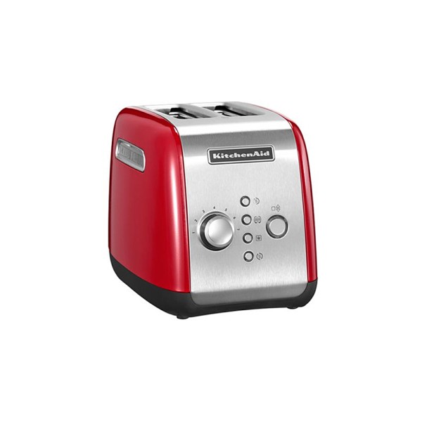 KITCHENAID TOASTER 2 SLOT EMPIRE RED