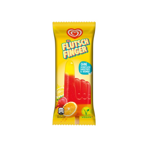 WALLS FLUTSCH FINGER STICK