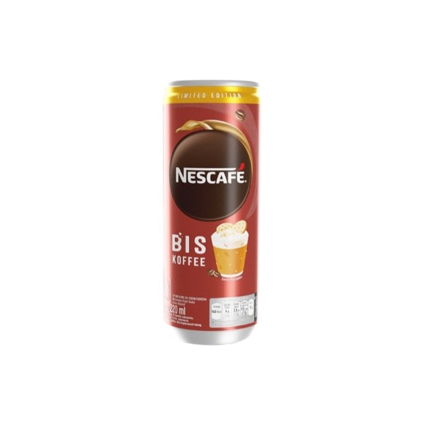 NESCAFE BIS COFFEE