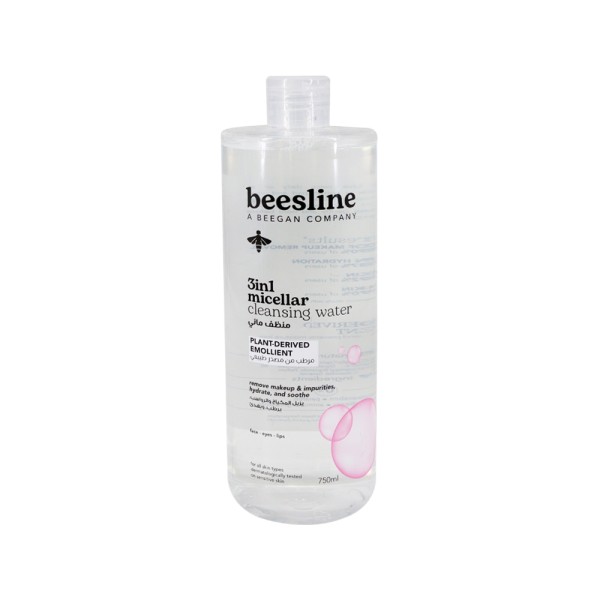 BEESLINE MICELLAR CLEANSING WATER 3IN1 