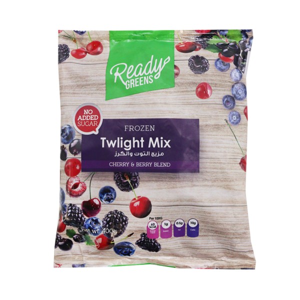 READYGREEN TWILIGHT MIX ANTIOXIDANT