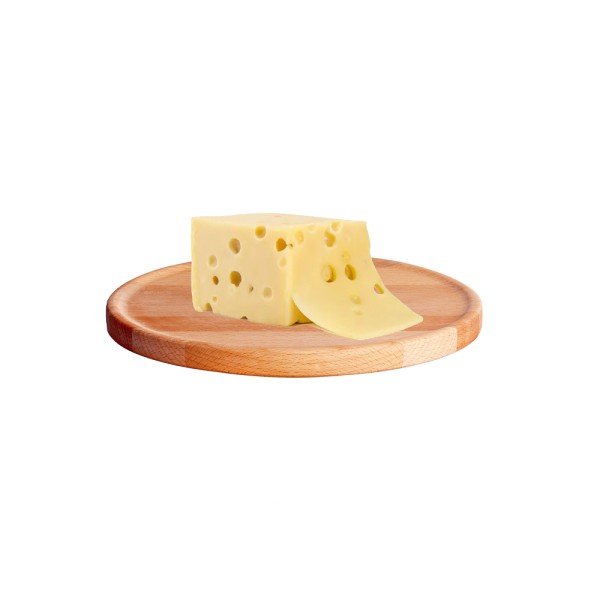 PRESIDENT PRESIDENT EMMENTAL LOAF
