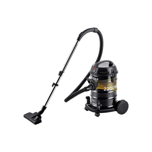 MIDEA VACUUM BARREL 23L 