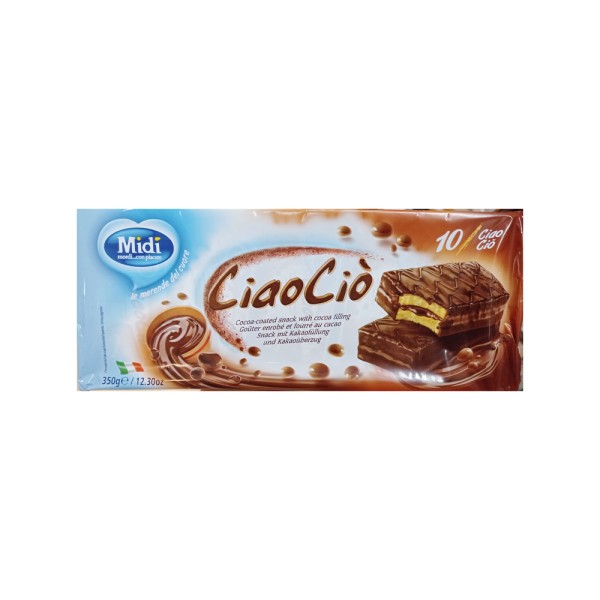 MIDI CIAO CIO