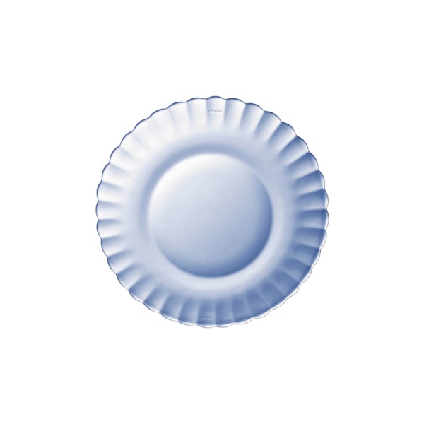 DURALEX MARINE GLASS SIDE PLATE