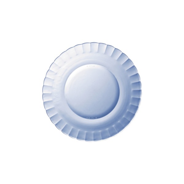 DURALEX MARINE GLASS SIDE PLATE