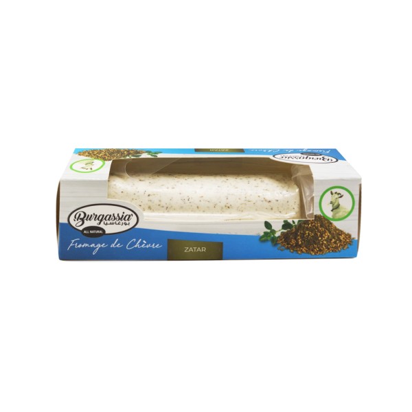 BURGASSIA ZATAR CHEVRE