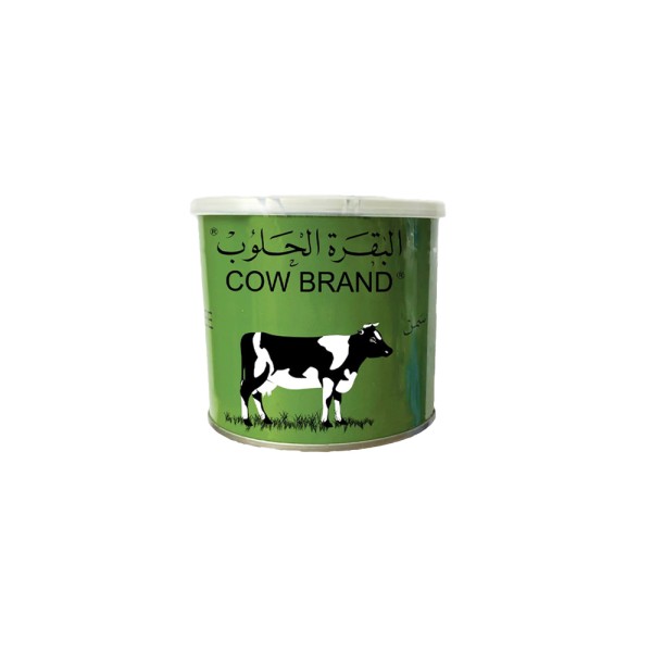 BAKARA HALOUB(COW BRAND) ANIMAL GHEE 