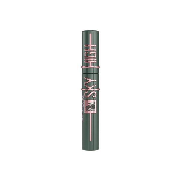 MAYBELLINE MASCARA SKY HIGH GREEN ALTITUDE