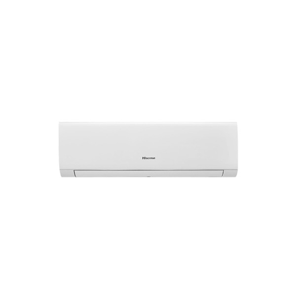 HISENSE A/C R410,BUILT IN WIFI GEAR, 3M COPPERAUTO RESTART