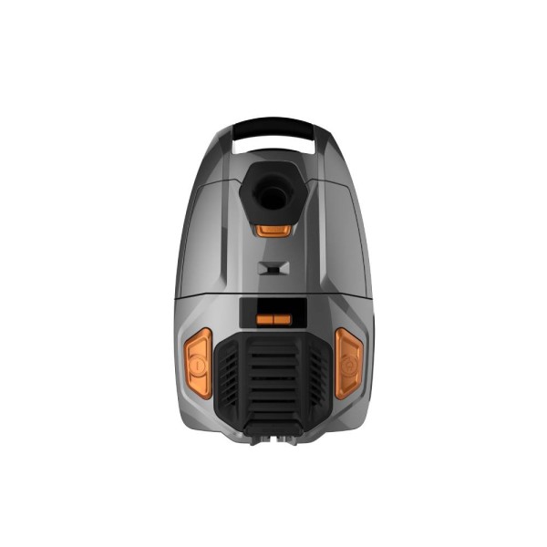 CAMPOMATIC VACUUM CLEANER BAGGED HEPA FILTER