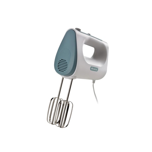 ARIETE HAND MIXER WHITE BLUE