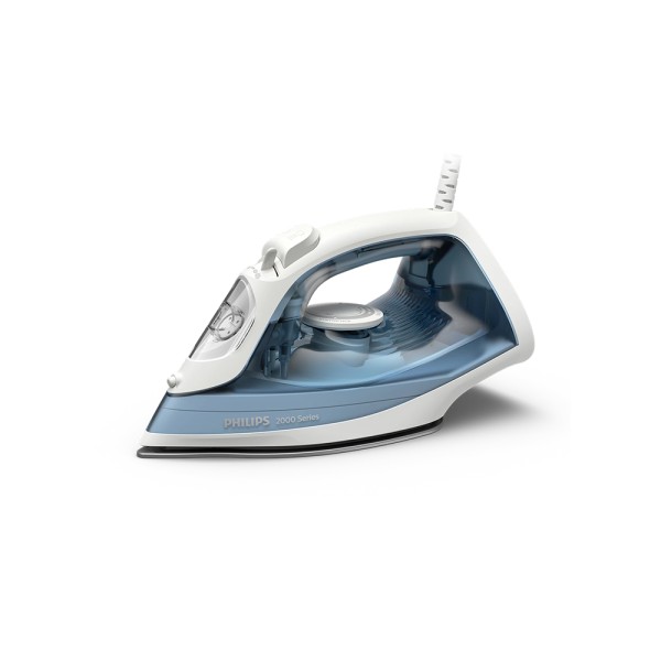 PHILIPS STEAM IRON 25G-M SOLEPLATE CAL CLEAN 250ML
