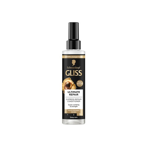 GLISS OIL ULTIMATE REPAIR