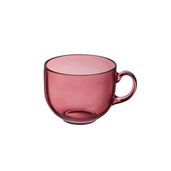 LUMINARC ALBA SOFT GREEN JUMBO CUP