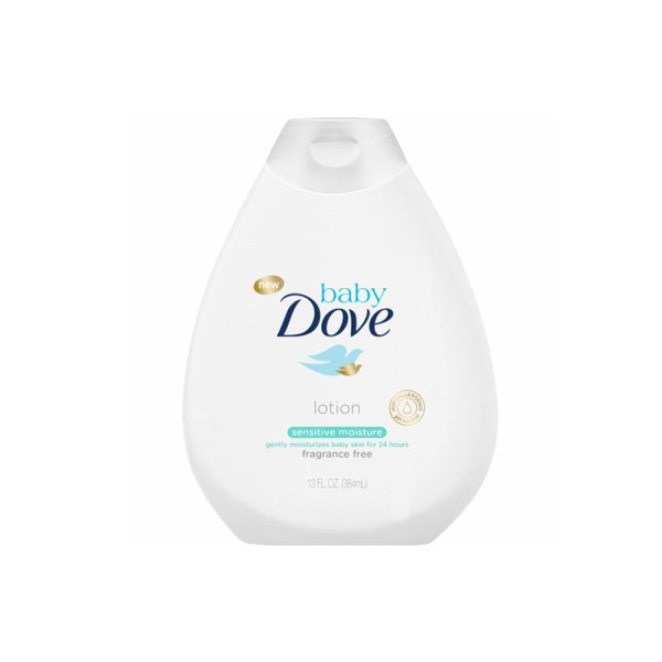 DOVE BABY LOTION SENSITIVE MOISTURE