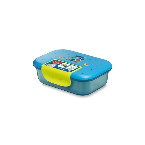MAPED LUNCH BOX RACCOON