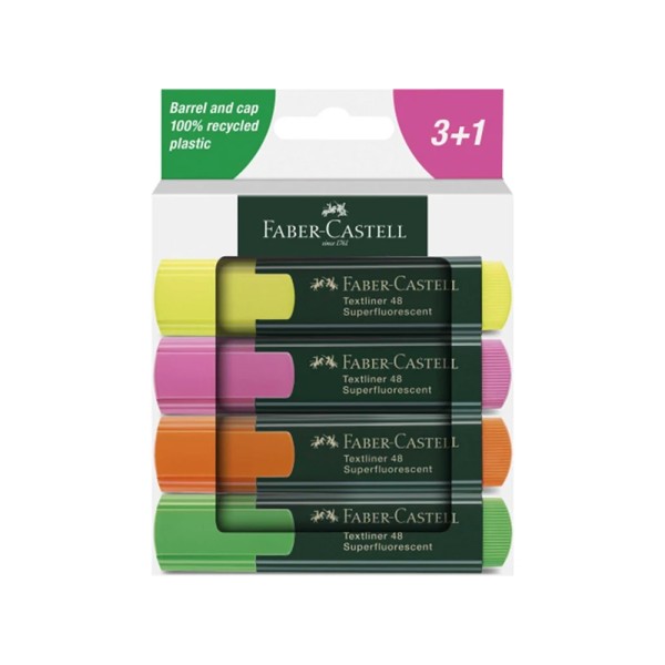 FABER TEXLINER ORIGINAL BARREL