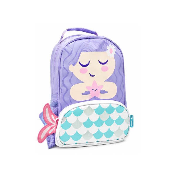 SMASH LUNCH BAG MERMAID