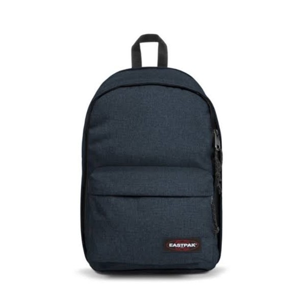 EASTPAK BACK TO WORK TRIPLE DENIM