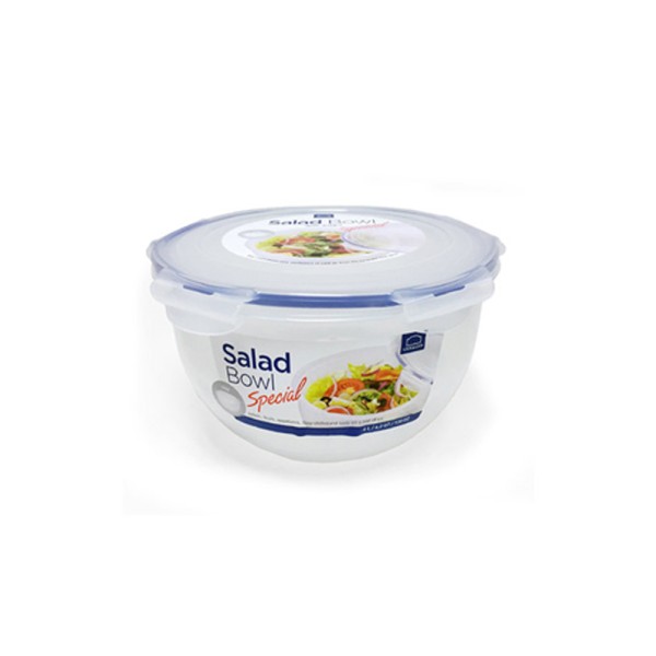 LOCK+LOCK ROUND BOWL W INBOWL