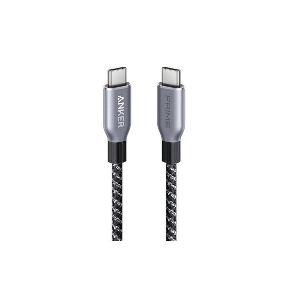 ANKER PRIME USB-C TO USB-C CABLE 240W BRAIDED
