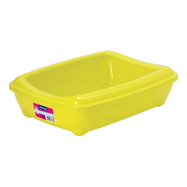 VITAKRAFT CAT TOILET BOWL  