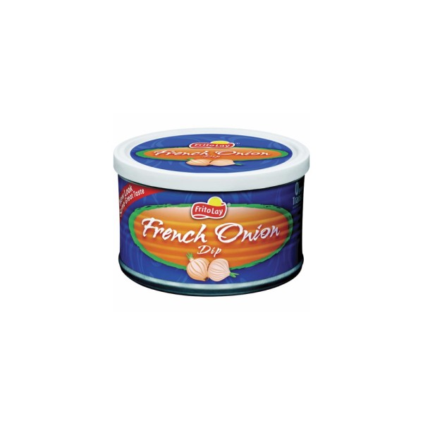 FRITOLAY FRENCH ONION DIP