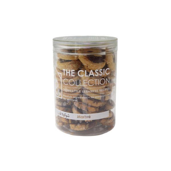 IRAP PETIT FOUR MARBRE