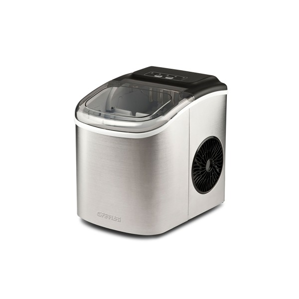 G3 FERRARI ICE CUBE MAKER 2 SIZES CUBES 1400 ICE IN 24H