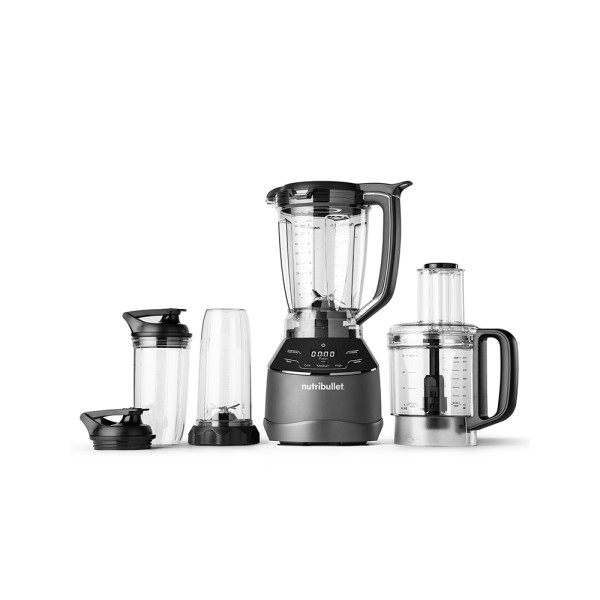 NUTRIBULLET TRIPLE PREP SYSTEM